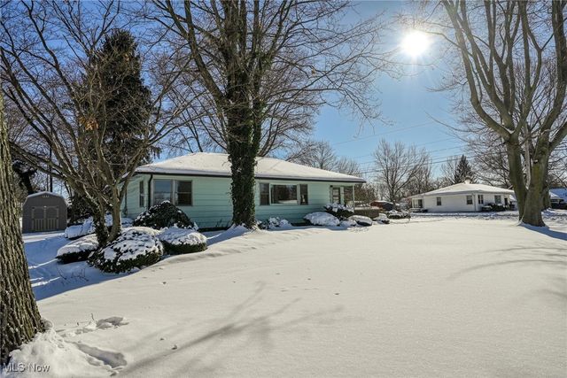 535 West Street, Wadsworth, OH 44281