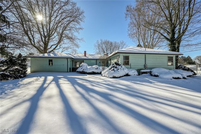 535 West Street, Wadsworth, OH 44281