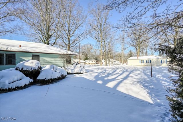 535 West Street, Wadsworth, OH 44281