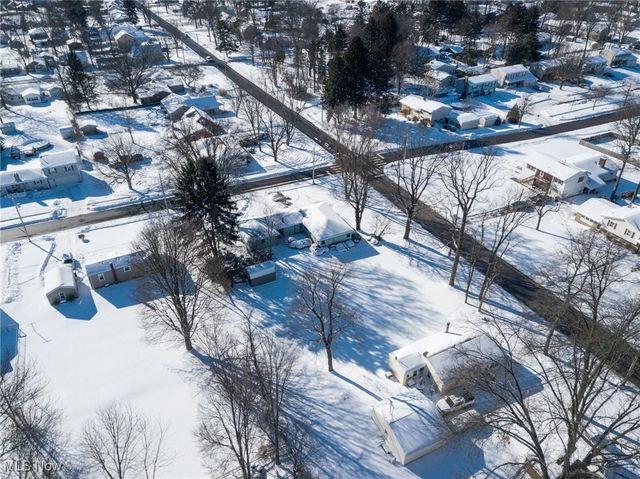 535 West Street, Wadsworth, OH 44281