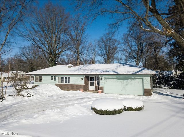 535 West Street, Wadsworth, OH 44281