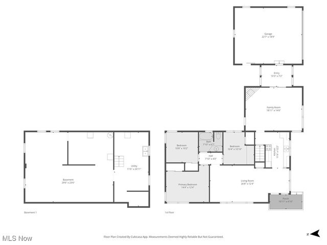 535 West Street, Wadsworth, OH 44281