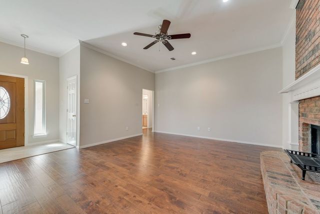 11374 Jennifer Circle, Forney, TX 75126