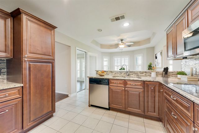 11374 Jennifer Circle, Forney, TX 75126