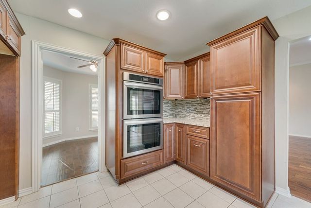 11374 Jennifer Circle, Forney, TX 75126