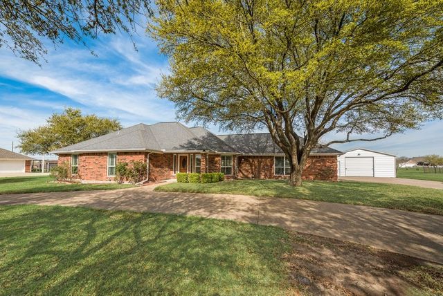 11374 Jennifer Circle, Forney, TX 75126