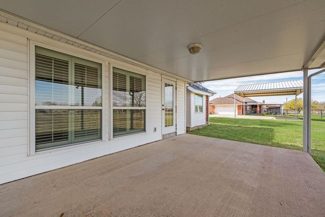 11374 Jennifer Circle, Forney, TX 75126