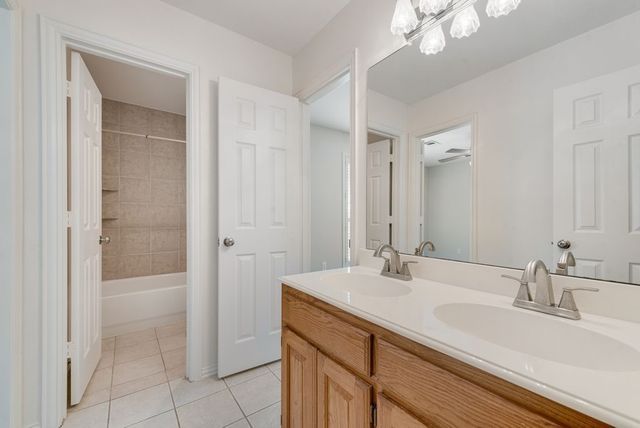 11374 Jennifer Circle, Forney, TX 75126