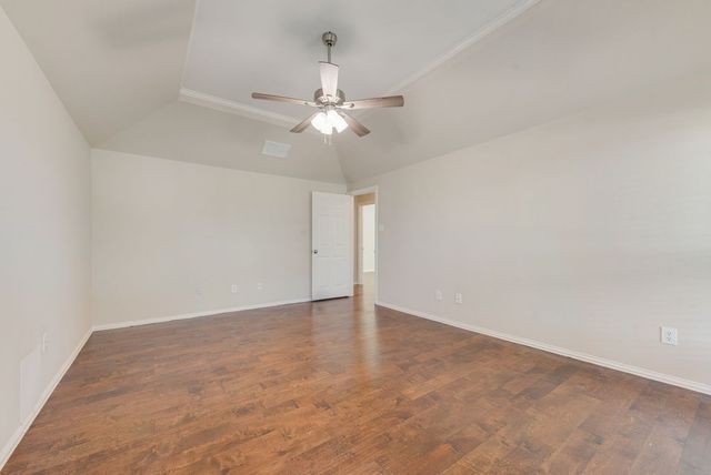 11374 Jennifer Circle, Forney, TX 75126