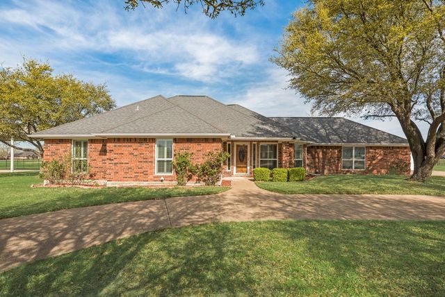 11374 Jennifer Circle, Forney, TX 75126