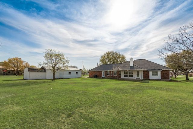 11374 Jennifer Circle, Forney, TX 75126