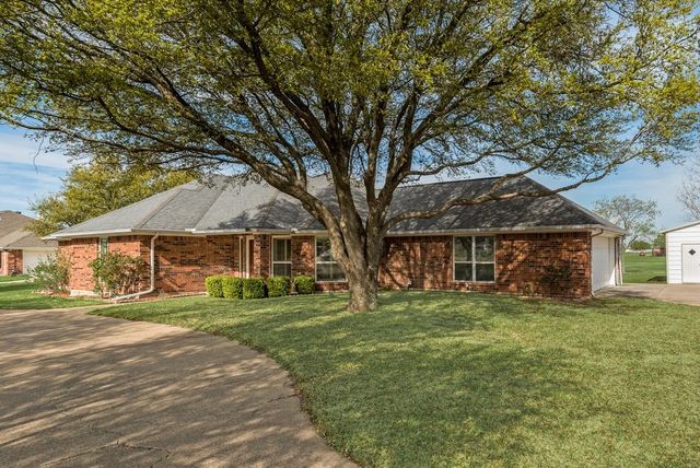 11374 Jennifer Circle, Forney, TX 75126