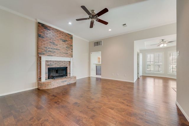 11374 Jennifer Circle, Forney, TX 75126