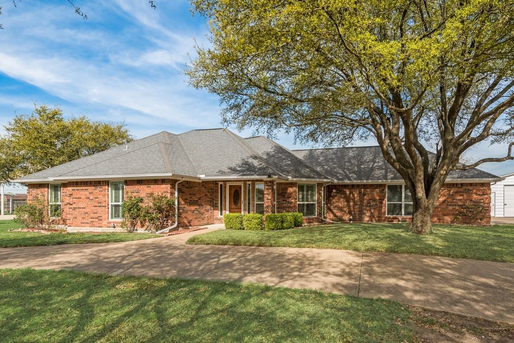11374 Jennifer Circle, Forney, TX 75126