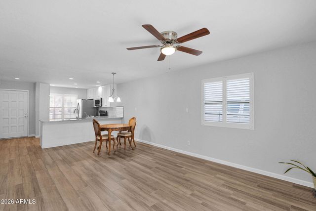 508 S PALO VERDE Way, Mesa, AZ 85208