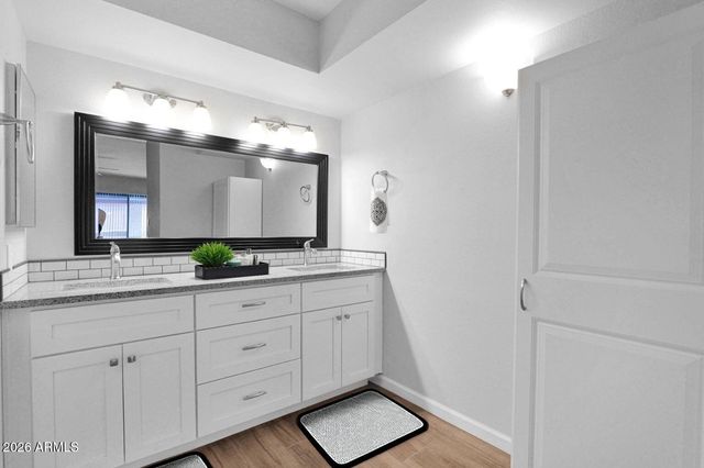 508 S PALO VERDE Way, Mesa, AZ 85208