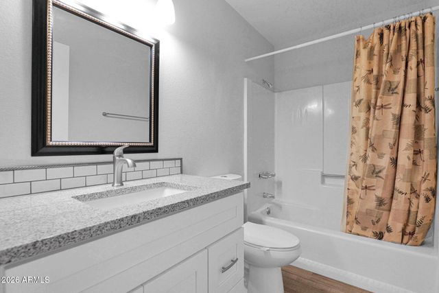 508 S PALO VERDE Way, Mesa, AZ 85208