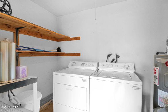 508 S PALO VERDE Way, Mesa, AZ 85208