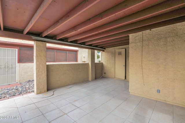 508 S PALO VERDE Way, Mesa, AZ 85208