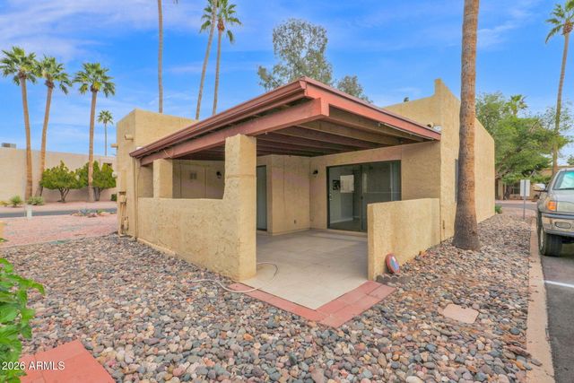 508 S PALO VERDE Way, Mesa, AZ 85208