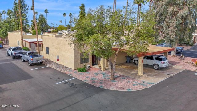 508 S PALO VERDE Way, Mesa, AZ 85208