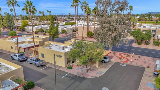 508 S PALO VERDE Way, Mesa, AZ 85208