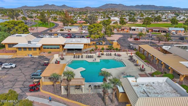 508 S PALO VERDE Way, Mesa, AZ 85208