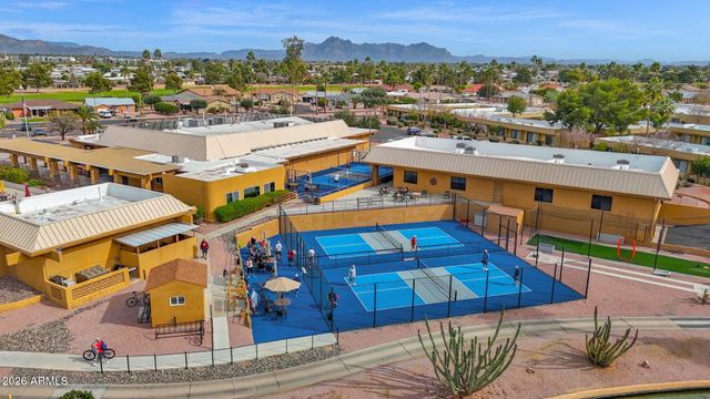 508 S PALO VERDE Way, Mesa, AZ 85208