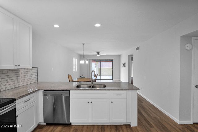 508 S PALO VERDE Way, Mesa, AZ 85208