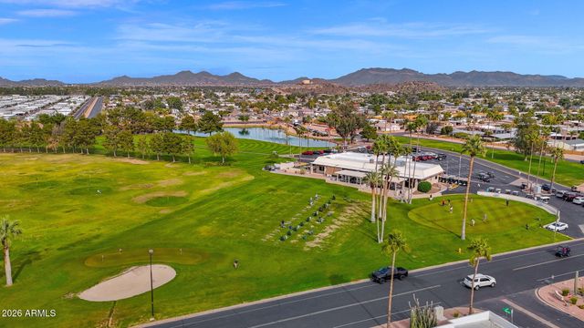 508 S PALO VERDE Way, Mesa, AZ 85208