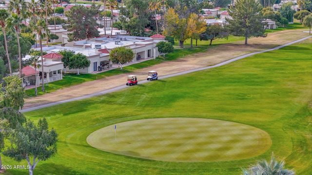 508 S PALO VERDE Way, Mesa, AZ 85208