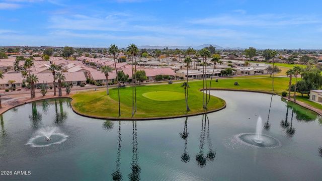 508 S PALO VERDE Way, Mesa, AZ 85208