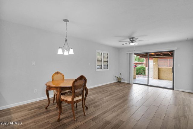 508 S PALO VERDE Way, Mesa, AZ 85208