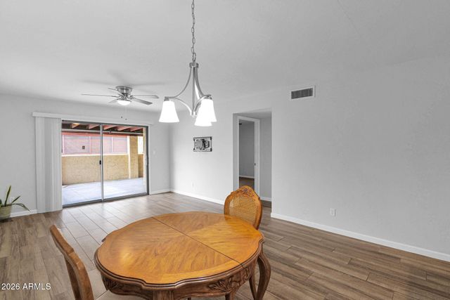 508 S PALO VERDE Way, Mesa, AZ 85208