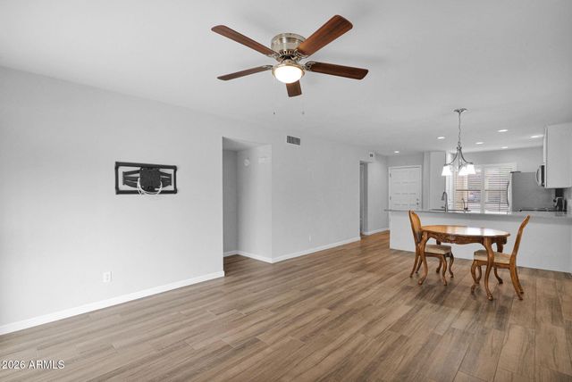 508 S PALO VERDE Way, Mesa, AZ 85208