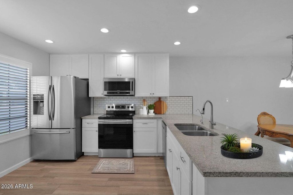 508 S PALO VERDE Way, Mesa, AZ 85208