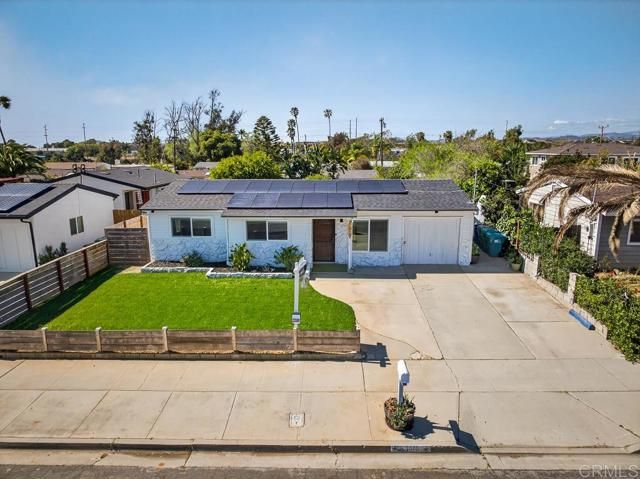 1010 San Juan Street, Oceanside, CA 92058