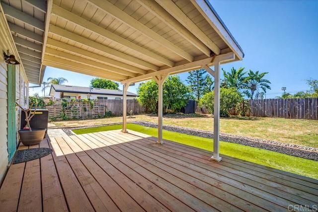 1010 San Juan Street, Oceanside, CA 92058