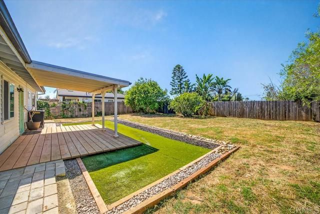 1010 San Juan Street, Oceanside, CA 92058