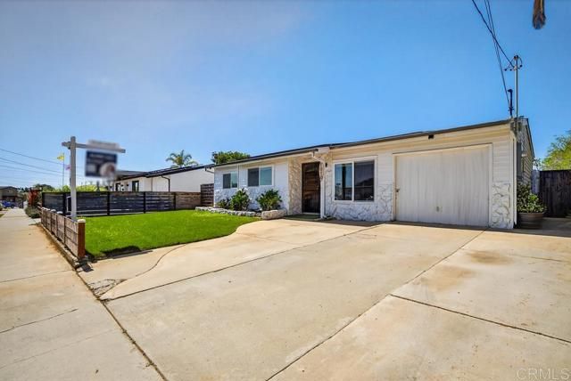 1010 San Juan Street, Oceanside, CA 92058