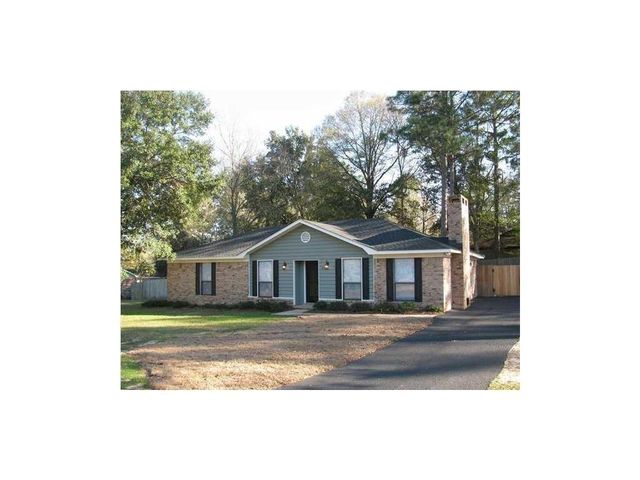 8131 Country Drive, Mobile, AL 36619