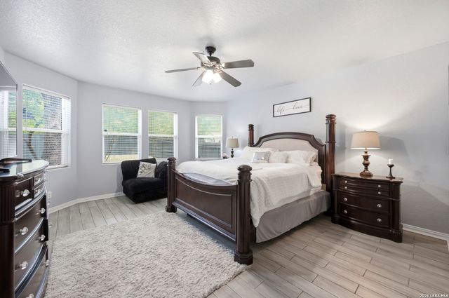 731 RANCH FLS, San Antonio, TX 78245
