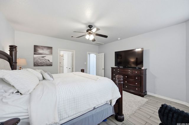 731 RANCH FLS, San Antonio, TX 78245