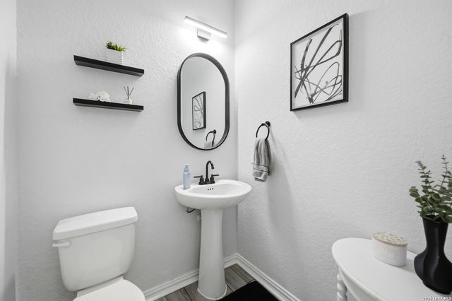 731 RANCH FLS, San Antonio, TX 78245