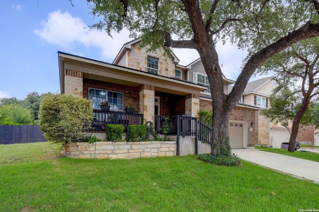 731 RANCH FLS, San Antonio, TX 78245