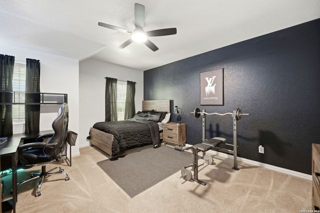 731 RANCH FLS, San Antonio, TX 78245