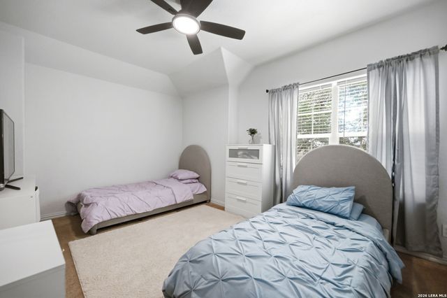 731 RANCH FLS, San Antonio, TX 78245