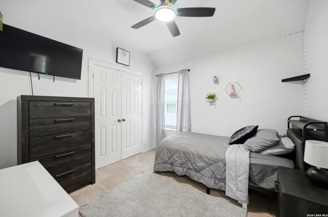 731 RANCH FLS, San Antonio, TX 78245