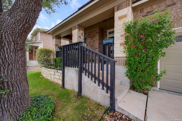 731 RANCH FLS, San Antonio, TX 78245