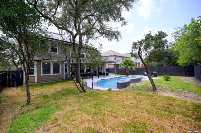 731 RANCH FLS, San Antonio, TX 78245